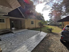 Recanto da Castanheira